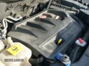 ✅ 2009 Jeep Patriot Sport • VIN: 1J4FF28B29D217155 • Lot: 43828978. Listed on IAAI with 173,160 mi. Free auction sales archive from the USA and detailed vehicle history report at DreamBid. Image 12.