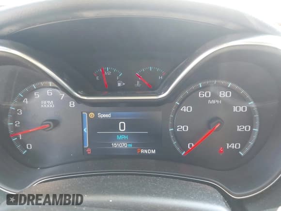 ✅ 2014 Chevrolet Impala LTZ • VIN: 1G1155S34EU117325 • Lot: 43360605. Wystawiony na IAAI z przebiegiem 151 070 mil. Bezpłatny archiwum sprzedaży aukcyjnych z USA i szczegółowy raport historii pojazdu na DreamBid. Zdjęcie 7.