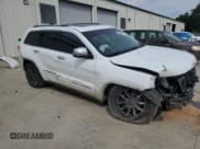 ✅ 2015 Jeep Grand Cherokee Limited • VIN: 1C4RJEBG3FC217416 • Лот: 70046875. Опубликован ранее на Copart с пробегом 146 783 миль. Бесплатный доступ к архиву аукционных продаж из США и подробный отчёт об истории автомобиля на DreamBid. Изображение 4.