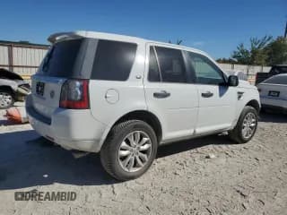 ✅ 2011 Land Rover LR2 HSE • VIN: SALFR2BN2BH231578 • Lot: 75300174. Listed on Copart with 109,461 mi. Free auction sales archive from the USA and detailed vehicle history report at DreamBid. Image 3.