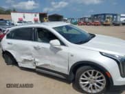 ✅ 2019 Cadillac XT4 AWD Premium Luxury • VIN: 1GYFZDR48KF131619 • Лот: 42202281. Опубликован ранее на IAAI с пробегом 67 048 миль. Бесплатный доступ к архиву аукционных продаж из США и подробный отчёт об истории автомобиля на DreamBid. Изображение 6.