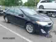 2013 Toyota Camry L с VIN 4T4BF1FK2DR314531, выставлен на аукционе IAAI как лот 42712335 с пробегом 160 512 миль миль и . История ставок и продаж доступна на DreamBid. Изображение 1.