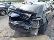 ✅ 2024 Toyota Corolla Hybrid LE • VIN: JTDBCMFE0R3052072 • Lot: 43231812. Listed on IAAI with 35,949 mi. Free auction sales archive from the USA and detailed vehicle history report at DreamBid. Image 6.