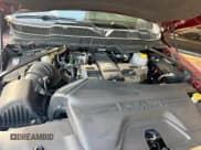 ✅ 2022 Ram 2500 Limited • VIN: 3C6UR5SLXNG108762 • Lot: 93558095. Listed on Copart with 59,040 mi. Free auction sales archive from the USA and detailed vehicle history report at DreamBid. Image 7.