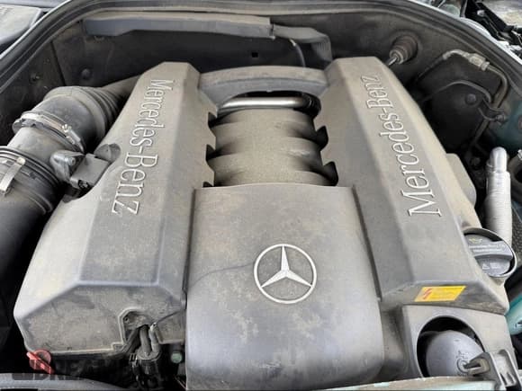 ✅ 2002 Mercedes-Benz CLK 320/430 • VIN: WDBLK65G32T103879 • Lot: 43653842. Wystawiony na IAAI z przebiegiem 126 939 mil. Bezpłatny archiwum sprzedaży aukcyjnych z USA i szczegółowy raport historii pojazdu na DreamBid. Zdjęcie 10.