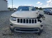 ✅ 2015 Jeep Grand Cherokee Limited • VIN: 1C4RJEBG9FC952692 • Lot: 71650985. Listed on Copart with 88,143 mi. Free auction sales archive from the USA and detailed vehicle history report at DreamBid. Image 5.