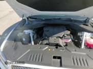 ✅ 2025 Genesis GV70 2.5T • VIN: KMUMADTB6SU221923 • Lot: 52505625. Listed on Copart with 171 mi. Free auction sales archive from the USA and detailed vehicle history report at DreamBid. Image 15.