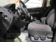 2006 Hyundai Tucson GL z VIN KM8JM12B96U289857, wystawiony jako Copart lot #83230864 z przebiegiem 222 817 mil mil oraz Szkoda całkowita • Salvage title. Historia ofert i sprzedaży dostępna na DreamBid. Obrazek 7.