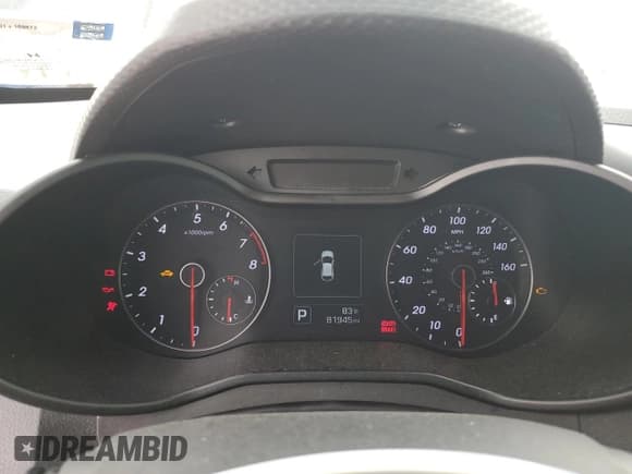 ✅ 2017 Hyundai Veloster Turbo • VIN: KMHTC6AE4HU309925 • Lot: 78438064. Wystawiony na Copart z przebiegiem 81 945 mil. Bezpłatny archiwum sprzedaży aukcyjnych z USA i szczegółowy raport historii pojazdu na DreamBid. Zdjęcie 9.