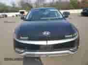 2023 Hyundai Ioniq 5 SEL z VIN KM8KNDAF2PU127285, wystawiony jako Copart lot #67028664 z przebiegiem 44 100 mil mil oraz Szkoda całkowita • Salvage title. Historia ofert i sprzedaży dostępna na DreamBid. Obrazek 5.