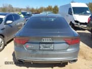 ✅ 2016 Audi RS 7 Prestige • VIN: WUAW2AFCXGN900562 • Lot: 41763938. Wystawiony na IAAI z przebiegiem 111 086 mil. Bezpłatny archiwum sprzedaży aukcyjnych z USA i szczegółowy raport historii pojazdu na DreamBid. Zdjęcie 16.
