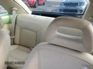 ✅ 2000 Volkswagen Beetle GLX • VIN: 3VWDD21C9YM416824 • Lot: 89446655. Listed on Copart with 80,634 mi. Free auction sales archive from the USA and detailed vehicle history report at DreamBid. Image 10.