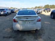 ✅ 2015 Nissan Altima S • VIN: 1N4AL3AP1FC586343 • Лот: 43482706. Опубликован ранее на IAAI с пробегом 207 520 миль. Бесплатный доступ к архиву аукционных продаж из США и подробный отчёт об истории автомобиля на DreamBid. Изображение 16.