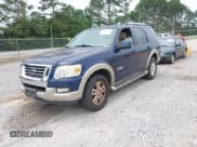 ✅ 2006 Ford Explorer Eddie Bauer • VIN: 1FMEU64EX6UB24583 • Lot: 42265795. Listed on IAAI with 240,499 mi. Free auction sales archive from the USA and detailed vehicle history report at DreamBid. Image 2.