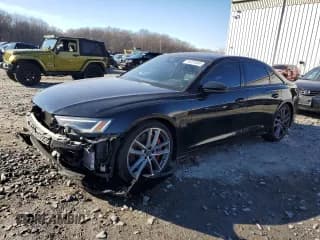 ✅ 2020 Audi S6 • VIN: WAUDFAF26LN033376 • Lot: 84225464. Listed on Copart with 41,712 mi. Free auction sales archive from the USA and detailed vehicle history report at DreamBid. Image 1.