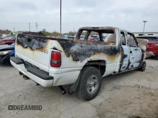 ✅ 2000 Dodge 1500 • VIN: 1B7HF13Z8YJ159968 • Лот: 77462274. Опубликован ранее на Copart с пробегом Не указан. Бесплатный доступ к архиву аукционных продаж из США и подробный отчёт об истории автомобиля на DreamBid. Изображение 3.