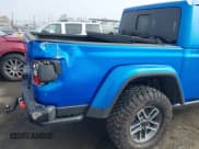 ✅ 2024 Jeep Gladiator Mojave X • VIN: 1C6JJTEG5RL121313 • Lot: 41013599. Listed on IAAI with 2,952 mi. Free auction sales archive from the USA and detailed vehicle history report at DreamBid. Image 21.