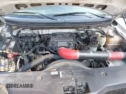 ✅ 2005 Ford F-150 XLT • VIN: 1FTPW12555FB20067 • Lot: 43246586. Listed on IAAI with 182,982 mi. Free auction sales archive from the USA and detailed vehicle history report at DreamBid. Image 10.