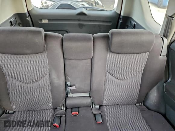 ✅ 2007 Toyota RAV4 Sport • VIN: JTMBD32VX75114155 • Lot: 92912915. Listed on Copart with 142,306 mi. Free auction sales archive from the USA and detailed vehicle history report at DreamBid. Image 10.