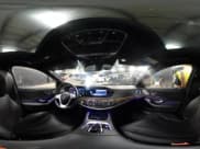 ✅ 2018 Mercedes-Benz S 450 • VIN: WDDUG6EB3JA355434 • Lot: 42433225. Listed on IAAI with 14,940 mi. Free auction sales archive from the USA and detailed vehicle history report at DreamBid. Image 22.