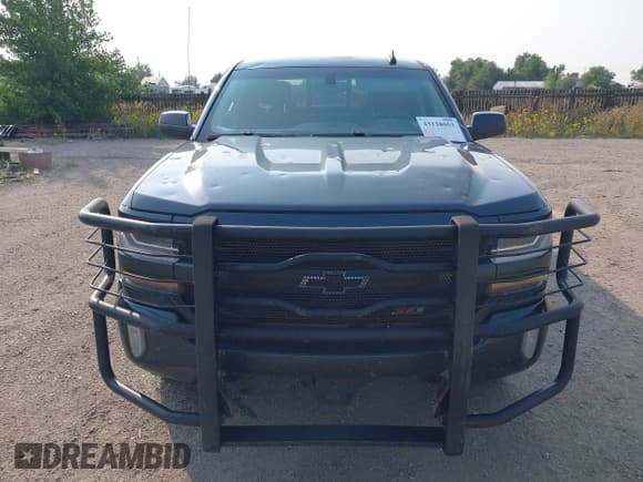 ✅ 2018 Chevrolet Silverado 1500 LT • VIN: 3GCUKREC9JG449662 • Lot: 43138053. Wystawiony na IAAI z przebiegiem 246 548 mil. Bezpłatny archiwum sprzedaży aukcyjnych z USA i szczegółowy raport historii pojazdu na DreamBid. Zdjęcie 13.
