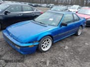 ✅ 1990 Honda Prelude • VIN: JHMBA4114LC023304 • Лот: 41895260. Опубликован ранее на IAAI с пробегом 98 094 миль. Бесплатный доступ к архиву аукционных продаж из США и подробный отчёт об истории автомобиля на DreamBid. Изображение 2.