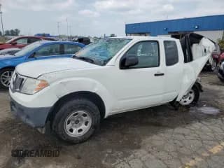 ✅ 2017 Nissan Frontier S • VIN: 1N6BD0CT0HN722356 • Lot: 65630575. Wystawiony na Copart z przebiegiem 53 834 mil. Bezpłatny archiwum sprzedaży aukcyjnych z USA i szczegółowy raport historii pojazdu na DreamBid. Zdjęcie 1.