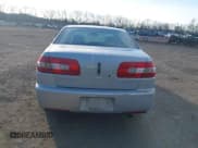 ✅ 2006 Lincoln Zephyr • VIN: 3LNHM26196R619199 • Lot: 41812678. Listed on IAAI with 132,823 mi. Free auction sales archive from the USA and detailed vehicle history report at DreamBid. Image 16.