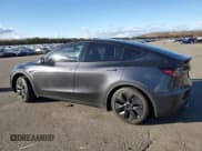 ✅ 2024 Tesla Model Y • VIN: 7SAYGDED9RF099811 • Lot: 90992675. Wystawiony na Copart z przebiegiem 21 419 mil. Bezpłatny archiwum sprzedaży aukcyjnych z USA i szczegółowy raport historii pojazdu na DreamBid. Zdjęcie 2.