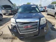 ✅ 2015 GMC Terrain SLT • VIN: 2GKFLYE34F6221818 • Lot: 64816125. Listed on Copart with 135,720 mi. Free auction sales archive from the USA and detailed vehicle history report at DreamBid. Image 5.