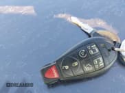 ✅ 2013 Chrysler Town & Country Touring L • VIN: 2C4RC1CG6DR711856 • Lot: 43108290. Listed on IAAI with 217,721 mi. Free auction sales archive from the USA and detailed vehicle history report at DreamBid. Image 11.