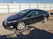 ✅ 2014 Chevrolet Volt • VIN: 1G1RB6E49EU163111 • Lot: 69861874. Wystawiony na Copart z przebiegiem 104 108 mil. Bezpłatny archiwum sprzedaży aukcyjnych z USA i szczegółowy raport historii pojazdu na DreamBid. Zdjęcie 1.