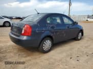 ✅ 2011 Hyundai Accent GLS • VIN: KMHCN4ACXBU614110 • Лот: 64297345. Опубликован ранее на Copart с пробегом 162 536 миль. Бесплатный доступ к архиву аукционных продаж из США и подробный отчёт об истории автомобиля на DreamBid. Изображение 3.