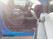 ✅ 2020 Ford F-150 XL • VIN: 1FTEW1CP1LKE93974 • Lot: 42634054. Listed on IAAI with 35,961 mi. Free auction sales archive from the USA and detailed vehicle history report at DreamBid. Image 5.