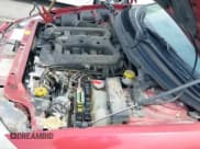 ✅ 2003 Chrysler 300M M • VIN: 2C3AE66G83H567901 • Lot: 42046395. Wystawiony na IAAI z przebiegiem 136 857 mil. Bezpłatny archiwum sprzedaży aukcyjnych z USA i szczegółowy raport historii pojazdu na DreamBid. Zdjęcie 12.