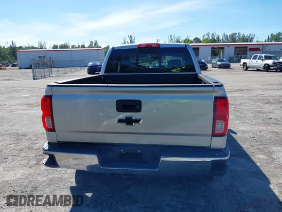 ✅ 2016 Chevrolet Silverado 1500 LTZ • VIN: 3GCUKSEC3GG165508 • Лот: 43532812. Опубликован ранее на IAAI с пробегом 116 525 миль. Бесплатный доступ к архиву аукционных продаж из США и подробный отчёт об истории автомобиля на DreamBid. Изображение 16.