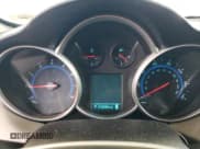 ✅ 2016 Chevrolet Cruze LS • VIN: 1G1PC5SH1G7103864 • Лот: 68435245. Опубликован ранее на Copart с пробегом 103 093 миль. Бесплатный доступ к архиву аукционных продаж из США и подробный отчёт об истории автомобиля на DreamBid. Изображение 9.