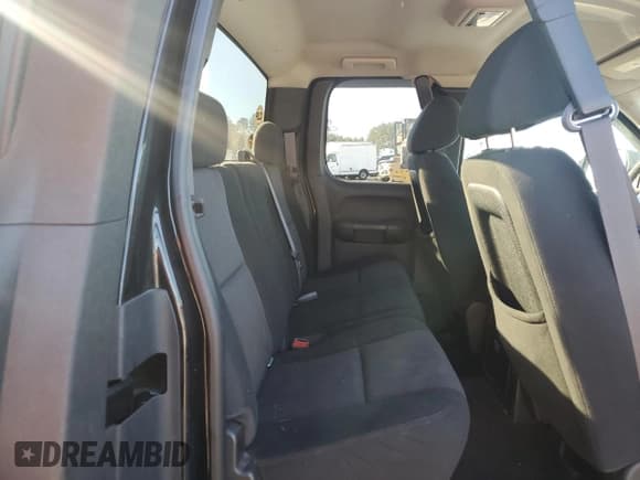 ✅ 2012 Chevrolet Silverado 1500 LT • VIN: 1GCRCSEA4CZ108911 • Lot: 81669874. Listed on Copart with 273,464 mi. Free auction sales archive from the USA and detailed vehicle history report at DreamBid. Image 10.