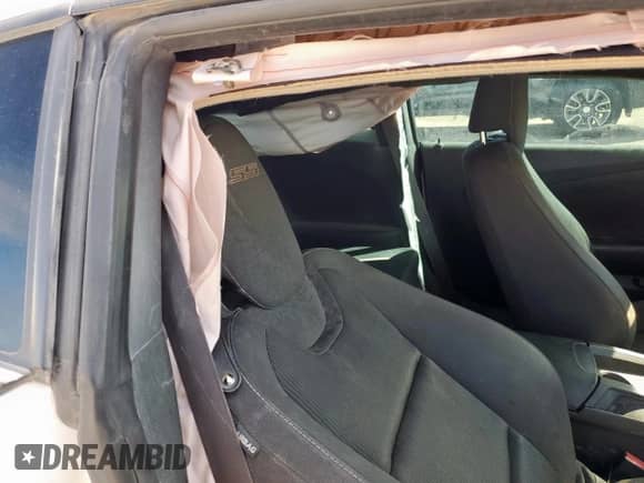 2014 Chevrolet Camaro SS with VIN 2G1FS1EW0E9277079, listed as a Copart auction lot 81652275 with Not provided miles and Salvage title. Bid and sale history available at DreamBid. Image 10.