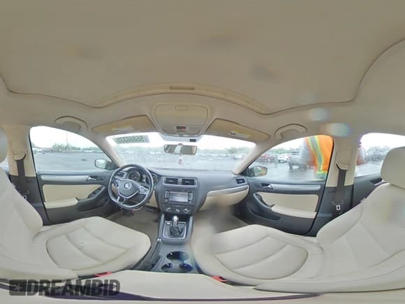 ✅ 2015 Volkswagen Jetta SE • VIN: 3VWD17AJ1FM422960 • Lot: 55860335. Listed on Copart with 87,616 mi. Free auction sales archive from the USA and detailed vehicle history report at DreamBid. Image 14.