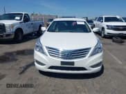 ✅ 2013 Hyundai Azera • VIN: KMHFG4JG5DA267347 • Лот: 42580501. Опубликован ранее на IAAI с пробегом 111 975 миль. Бесплатный доступ к архиву аукционных продаж из США и подробный отчёт об истории автомобиля на DreamBid. Изображение 13.