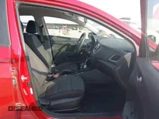 ✅ 2020 Hyundai Accent SE • VIN: 3KPC24A6XLE118473 • Лот: 41905043. Опубликован ранее на IAAI с пробегом 87 921 миль. Бесплатный доступ к архиву аукционных продаж из США и подробный отчёт об истории автомобиля на DreamBid. Изображение 5.