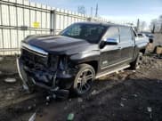 ✅ 2017 Chevrolet Silverado 1500 High Country • VIN: 3GCUKTEC5HG438097 • Лот: 92274235. Опубликован ранее на Copart с пробегом Не указан. Бесплатный доступ к архиву аукционных продаж из США и подробный отчёт об истории автомобиля на DreamBid. Изображение 1.