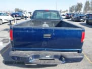 ✅ 1999 Chevrolet S-10 LS • VIN: 1GCCS14X1XK223022 • Лот: 41682269. Опубликован ранее на IAAI с пробегом 202 954 миль. Бесплатный доступ к архиву аукционных продаж из США и подробный отчёт об истории автомобиля на DreamBid. Изображение 16.