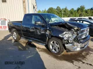 2010 Dodge 1500 SLT z VIN 1D7RB1GT6AS127368, wystawiony jako Copart lot #73305784 z przebiegiem 186 918 mil mil oraz Szkoda całkowita • Salvage title. Historia ofert i sprzedaży dostępna na DreamBid. Obrazek 4.