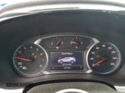 ✅ 2021 Chevrolet Traverse LT Cloth • VIN: 1GNERGKW1MJ262199 • Lot: 82643615. Listed on Copart with 62,730 mi. Free auction sales archive from the USA and detailed vehicle history report at DreamBid. Image 9.