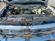 ✅ 2017 Chevrolet Silverado 2500HD Work Truck • VIN: 1GC2KUEG4HZ358760 • Lot: 69594685. Wystawiony na Copart z przebiegiem 203 304 mil. Bezpłatny archiwum sprzedaży aukcyjnych z USA i szczegółowy raport historii pojazdu na DreamBid. Zdjęcie 11.