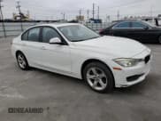 ✅ 2014 BMW 3 Series 328d • VIN: WBA3D3C55EF099149 • Lot: 54274625. Listed on Copart with 184,044 mi. Free auction sales archive from the USA and detailed vehicle history report at DreamBid. Image 4.
