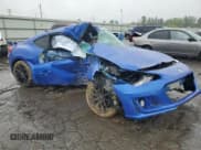 ✅ 2017 Subaru BRZ Limited • VIN: JF1ZCAC11H8600540 • Lot: 57932305. Listed on Copart with Not provided. Free auction sales archive from the USA and detailed vehicle history report at DreamBid. Image 4.