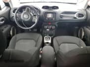 ✅ 2017 Jeep Renegade Altitude • VIN: ZACCJBBB0HPG32541 • Lot: 82439465. Listed on Copart with 61,201 mi. Free auction sales archive from the USA and detailed vehicle history report at DreamBid. Image 8.